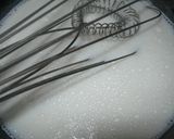 ♫じゃがいものミルフィーユ♡グラタン♫作り方3写真