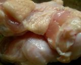 ♫手羽元と根菜の炒り煮♫作り方3写真