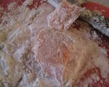 簡単で美味しい☆鮭のみぞれ煮作り方2写真