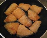 簡単で美味しい☆鮭のみぞれ煮作り方3写真