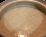 豆腐と重曹で豆乳ができる？豆乳鍋作り方2写真