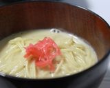豆腐と重曹で豆乳ができる？豆乳鍋作り方4写真
