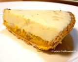 ☆ジャックの簡単ヘルシーかぼチーケーキ☆作り方6写真