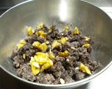 くるくる巻いてね♪小豆と胡桃のおやき作り方8写真