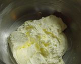 クランベリーとコーンフレークの焼き菓子作り方2写真