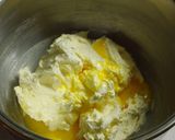 クランベリーとコーンフレークの焼き菓子作り方3写真