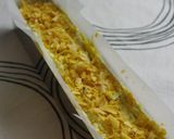 クランベリーとコーンフレークの焼き菓子作り方6写真