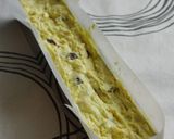 クランベリーとコーンフレークの焼き菓子作り方5写真