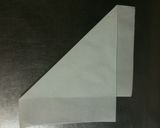 ペーパーコルネでメッセージ作り方1写真