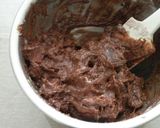 大人のリッチなチョコレートケーキ❤作り方7写真