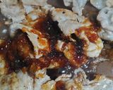 オニオンソース＊焼き肉、ハンバーグソース作り方6写真