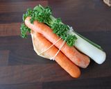 ゲミューゼブリューヘ【ドイツ料理】作り方4写真