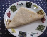 青海苔風味の酒かすスイート焼き作り方4写真