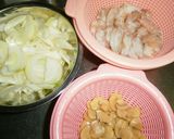 キャセロールdeごちそうグラタン♪作り方2写真