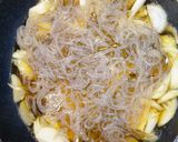 つゆだくで～牛丼！作り方1写真