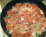 つゆだくで～牛丼！作り方2写真