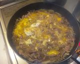 つゆだくで～牛丼！作り方3写真