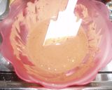 いつでもチョコフォンデュ作り方1写真