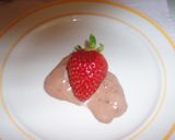 いつでもチョコフォンデュ作り方3写真