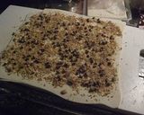チョコナッツのパルミエ作り方4写真