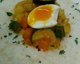 超簡単即席ドライカレー作り方11写真