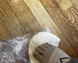 踏むだけ簡単！絶品！手打ちうどん作り方2写真