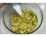 揚げ巻きポテトパイ★動画あり★作り方6写真