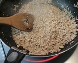 簡単☆鶏そぼろ☆こどもの大好物作り方6写真