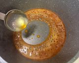オーブンで焼きプリン作り方3写真