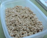 簡単☆鶏そぼろ☆こどもの大好物作り方7写真