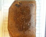 全粒粉★バナナチョコレートパン (HB)作り方7写真