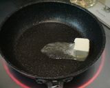 簡単☆かぶのクリーム煮作り方5写真