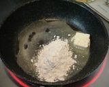 簡単☆かぶのクリーム煮作り方6写真