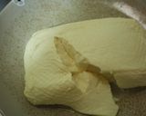 レンコン挟み焼き～ビニール袋活用～作り方1写真