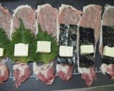 らくらくフライ☆肉巻きカツ編☆作り方5写真