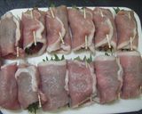 らくらくフライ☆肉巻きカツ編☆作り方6写真