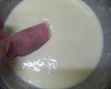 らくらくフライ☆肉巻きカツ編☆作り方7写真