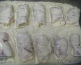らくらくフライ☆肉巻きカツ編☆作り方8写真