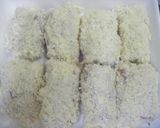 らくらくフライ☆肉巻きカツ編☆作り方9写真