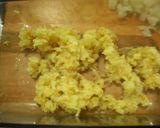 レンコン挟み焼き～ビニール袋活用～作り方3写真