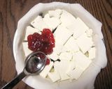 バレンタイン❤ハートのチョコチーズパイ❤作り方4写真