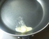 簡単!レトルトカレーでインディアンスパ♪作り方2写真