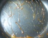 簡単!レトルトカレーでインディアンスパ♪作り方6写真