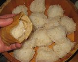 絶対に旨い!稲荷寿司作り方7写真