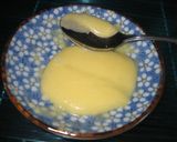 ㋻甘甘トースト☆作り方1写真