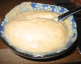 にんにくin味噌マヨのホイル焼き☆作り方2写真