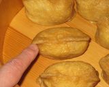 絶対に旨い!稲荷寿司作り方8写真