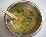 とろ～り♪海老入りあんかけご飯作り方2写真