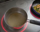 とろ～り♪海老入りあんかけご飯作り方4写真