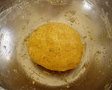 ✿メープルクッキー　クルミ入り✿作り方7写真
